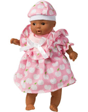 Load image into Gallery viewer, Toysmith Mini Baby Dark Skin