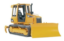 Load image into Gallery viewer, Bruder Cat Track-Type Tractor