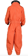 Load image into Gallery viewer, Jr. Astronaut Suit Orange