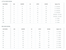 Load image into Gallery viewer, Native Jefferson Torch Red/Shell White