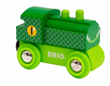 Load image into Gallery viewer, Brio Themed Trains 3+