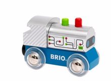 Load image into Gallery viewer, Brio Themed Trains 3+