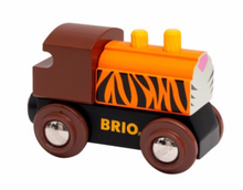 Load image into Gallery viewer, Brio Themed Trains 3+