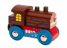 Load image into Gallery viewer, Brio Themed Trains 3+