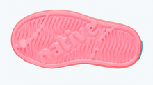 Load image into Gallery viewer, Native Jefferson Bling Floyd Bling/Floyd Pink Size 5 Toddler