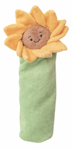 Load image into Gallery viewer, Angel Dear Lovie Blankie Sunflower