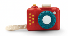 Load image into Gallery viewer, Plan Toys My First Camera