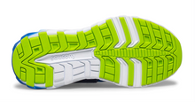 Load image into Gallery viewer, Saucony Wind A/C 2.0 Kids Sneaker Blue/Green