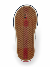 Load image into Gallery viewer, See Kai Run Russell Navy/Black Size 9 Toddler