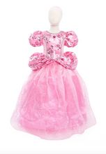 Load image into Gallery viewer, Great Pretenders Royal Pretty Princess Pink Dress