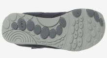 Load image into Gallery viewer, Tsukihoshi Racer Navy/Blue Child Shoe