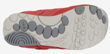 Load image into Gallery viewer, Tsukihoshi Racer Red/Navy Child Shoes