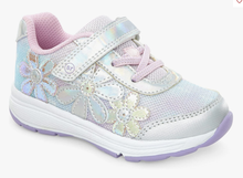 Load image into Gallery viewer, Stride Rite Sr Lighted Glimmer Iridescent