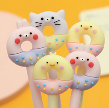 Load image into Gallery viewer, Donut Gel Pen