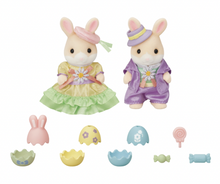 Load image into Gallery viewer, Calico Critters Easter Celebration Set
