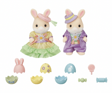 Load image into Gallery viewer, Calico Critters Easter Celebration Set