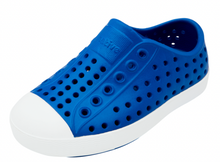 Load image into Gallery viewer, Native Jefferson Victoria Blue/ Shell White