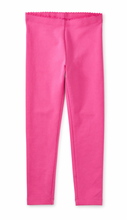 Load image into Gallery viewer, Tea Solid Leggings Carousel Pink
