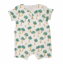 Load image into Gallery viewer, Angel Dear Henley Shortall Palms Size 18-24m
