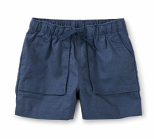 Load image into Gallery viewer, Tea Collection Camp Shorts Triumph Size 6 Years