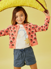 Load image into Gallery viewer, Tea Collection Camp Shorts Triumph Size 6 Years