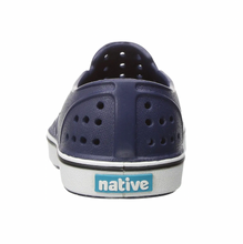 Load image into Gallery viewer, Native Miles Regatta Blue/Shell White