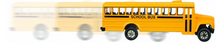 Load image into Gallery viewer, Toysmith Super School Bus Pull-Back Die-Cast Toy Vehicle