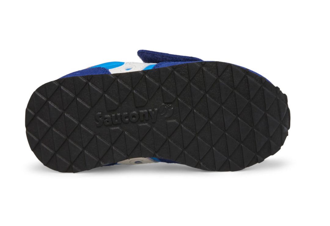 Saucony top bambino 24