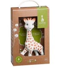 Load image into Gallery viewer, Sophie La Girafe So Pure Collection
