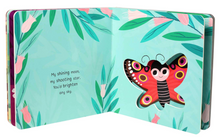 Load image into Gallery viewer, You're My Little Cuddle Bug Board Book