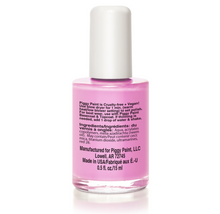 Load image into Gallery viewer, Piggy Paint Nail Polish Pinkie Promise