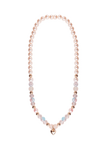 Load image into Gallery viewer, Great Pretenders Boutique Sweet Heart Necklace