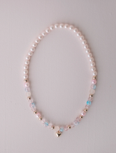 Load image into Gallery viewer, Great Pretenders Boutique Sweet Heart Necklace