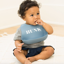 Load image into Gallery viewer, Bella Tunno Hunk Wonder Bib