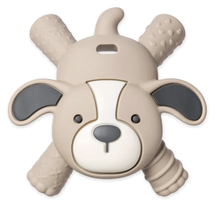 Load image into Gallery viewer, Itzy Ritzy Ritzy Teether Joey The Puppy