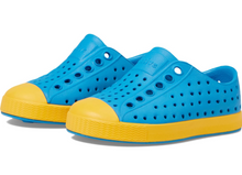 Load image into Gallery viewer, Native Jefferson Wave Blue / Pollen Yellow Size C5