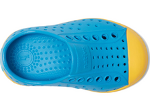 Load image into Gallery viewer, Native Jefferson Wave Blue / Pollen Yellow Size C5