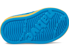 Load image into Gallery viewer, Native Jefferson Wave Blue / Pollen Yellow Size C5