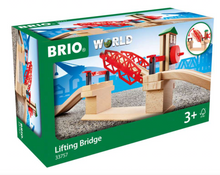 Load image into Gallery viewer, Brio Lifting Bridge
