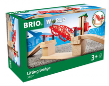Load image into Gallery viewer, Brio Lifting Bridge