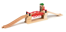 Load image into Gallery viewer, Brio Lifting Bridge