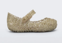 Load image into Gallery viewer, Mini Melissa Campana Gold