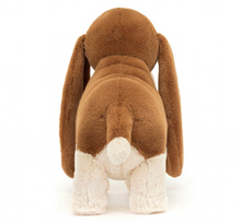 Load image into Gallery viewer, Jellycat Randall Basset Hound
