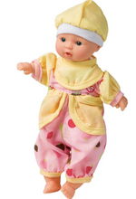 Load image into Gallery viewer, Toysmith Mini Baby