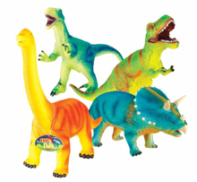 Load image into Gallery viewer, Toysmith Epic Dino