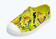 Load image into Gallery viewer, Native Jefferson Sugarlite Print Child Celery Green