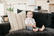 Load image into Gallery viewer, Copper Pearl Bandana Bibs 4-Pack Set Nash