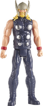 Load image into Gallery viewer, Marvel Avengers Titan Heros Series Thor
