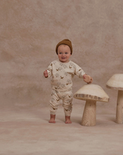 Load image into Gallery viewer, Rylee + Cru Long Sleeve Tee Fox Forest Size 18-24m