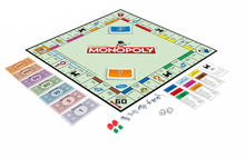 Load image into Gallery viewer, Monopoly Classic